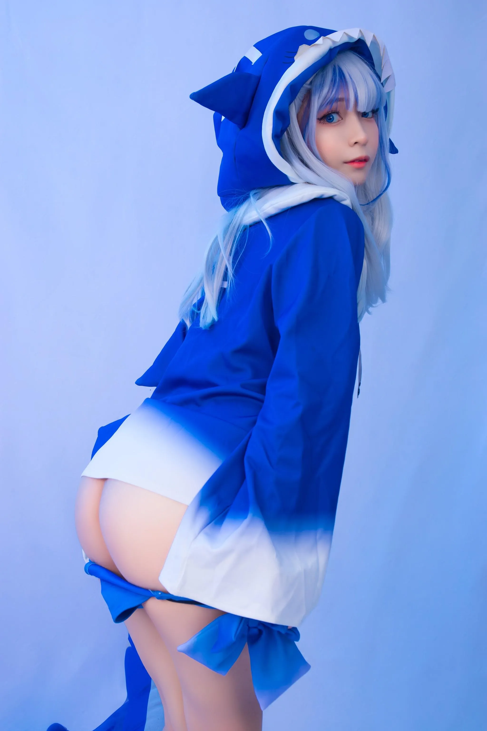 Umeko J – NO.005 awr gura HololiveEN [patreon] [98P]插图9